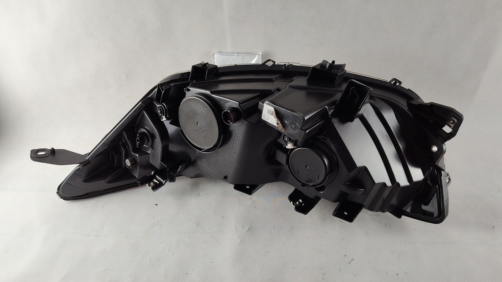 фото №10, Iveco daily iv 4 фара правый лампа правая