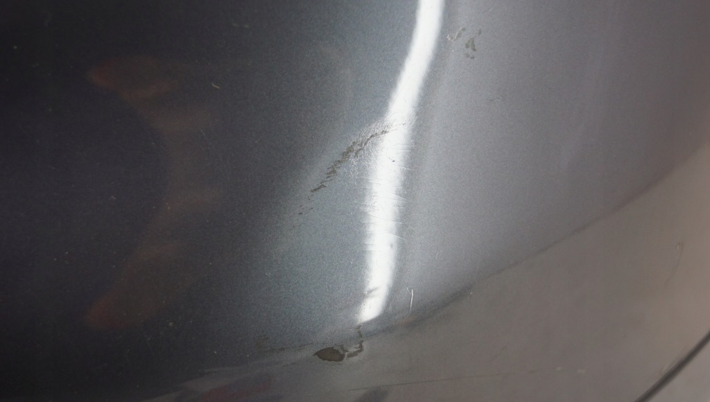 фото №12, Бампер задняя audi a4 b6 kombi