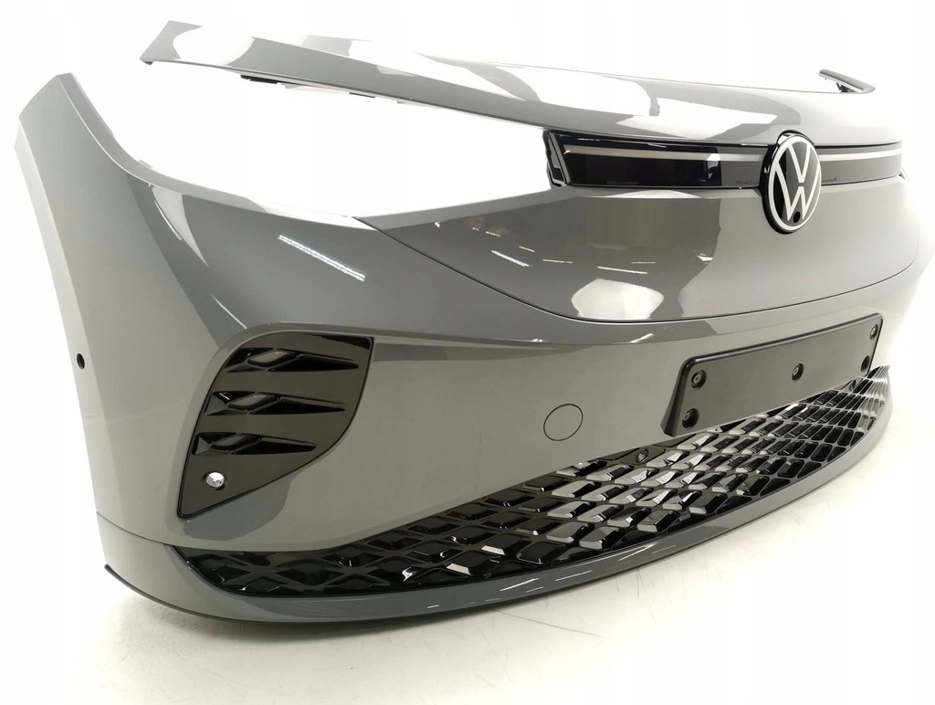 фото №12, Новый org бампер перед vw id.4 gtx 11a807217a 6xpdc камера la7c