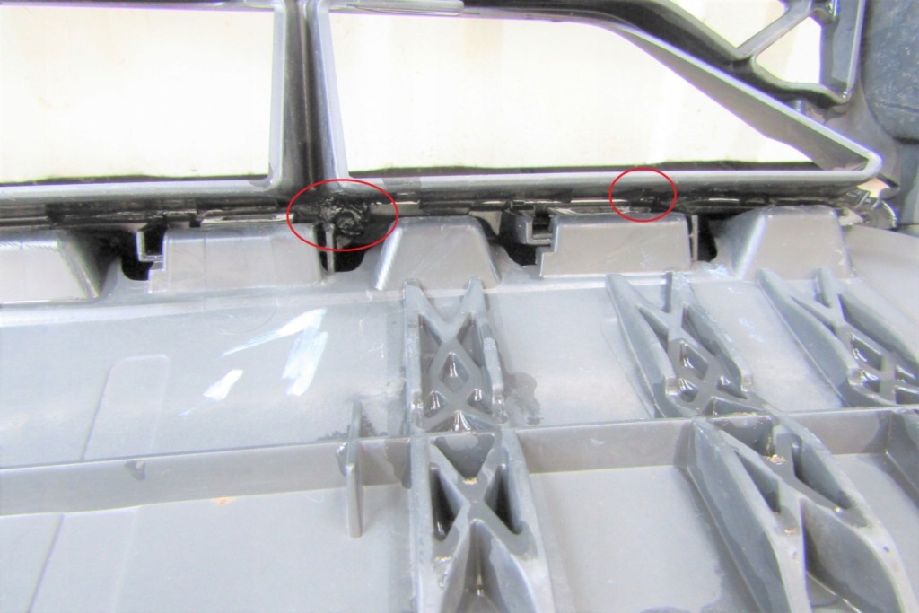 Бампер перед передній audi q2 s line 81a lift 21- Доставка