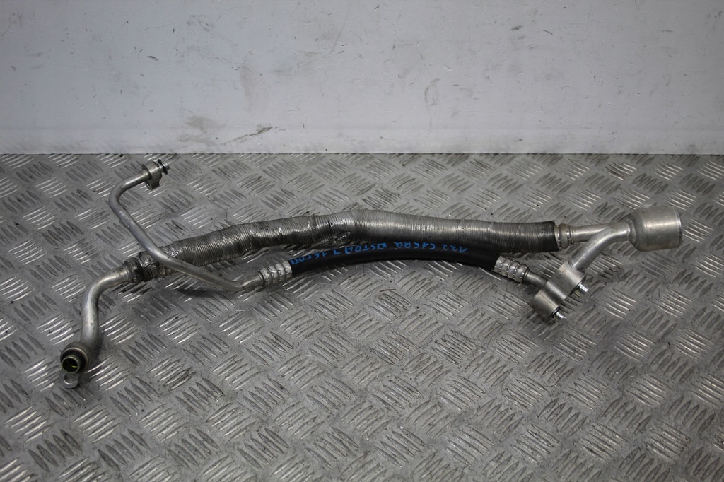 фото №1, Wąż шланг кондиционера opel astra j iv 4 lift
