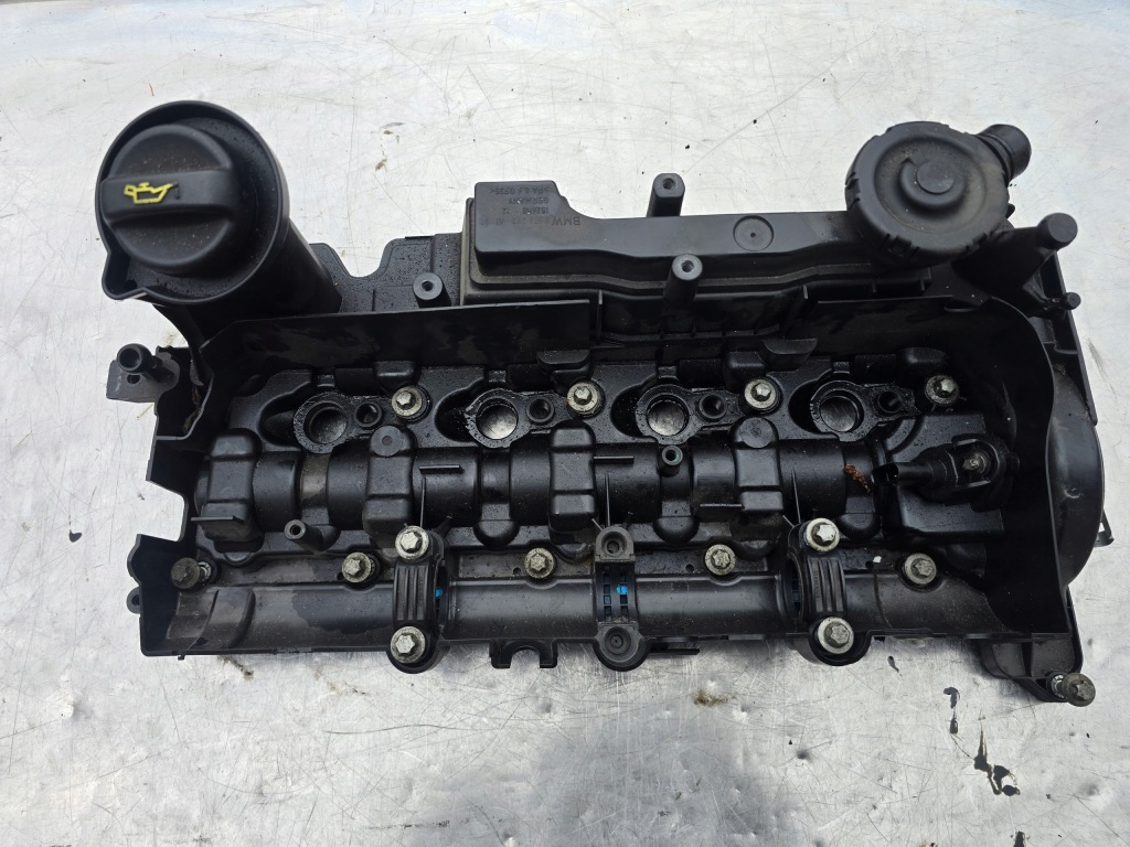 Купити Mini r55 r56 r60 r61 n47 1.6d 2.0d кришка клапанів 8589943