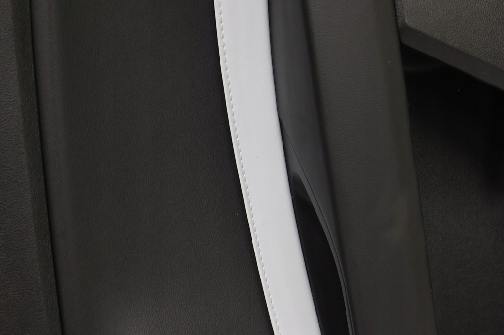 фото №7, Cupra leon сидіння заднє сидіння комплект