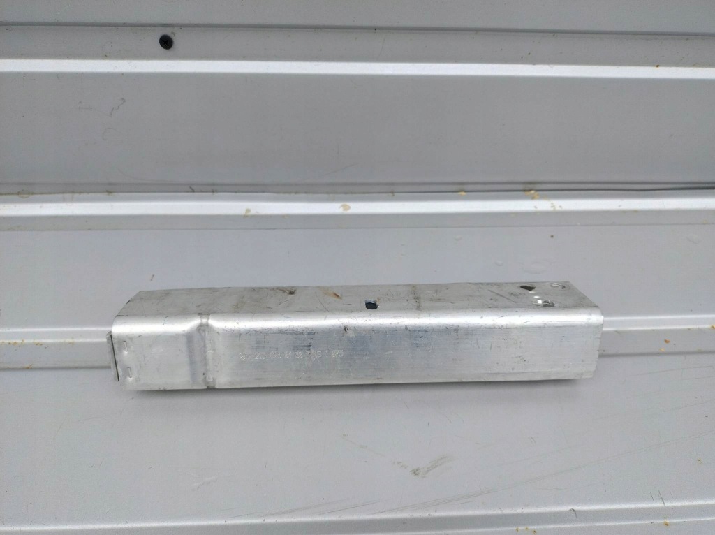 фото №1, Mercedes w213 зона деформації a2136200400