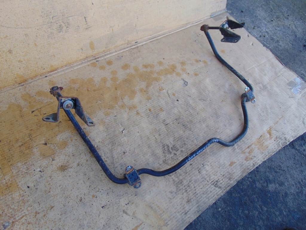 фото №6, Тяга стабілізатора стабілізатор land cruiser j7