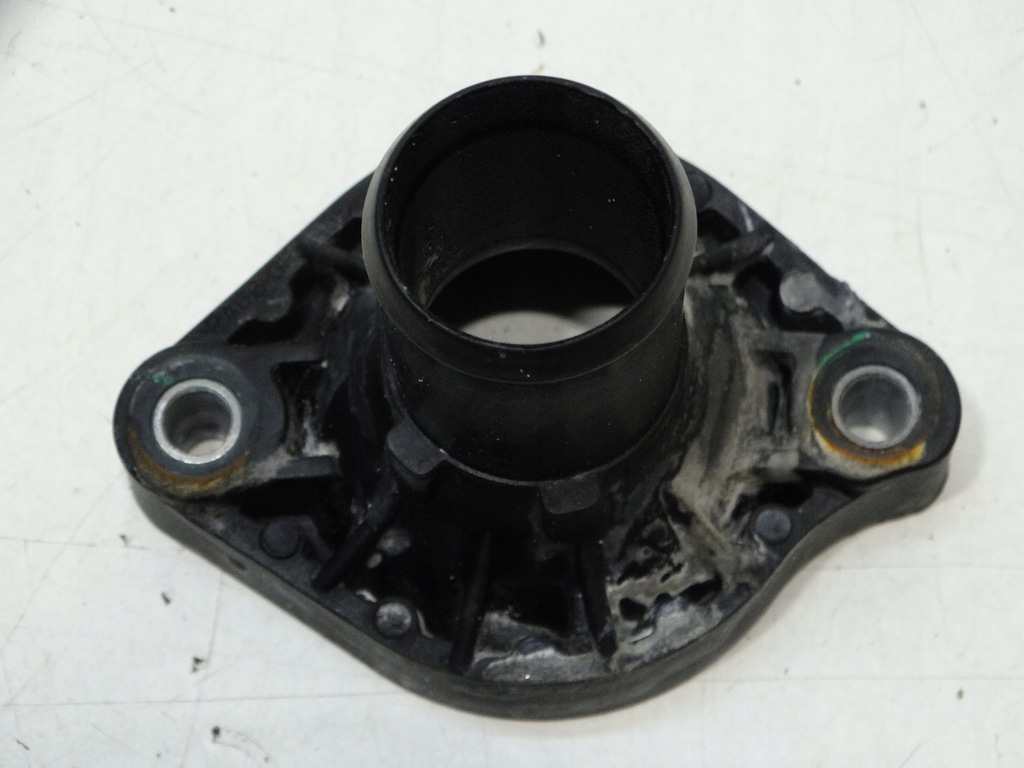 фото №4, Корпус термостата toyota aygo 1.0 vvt-i 72km
