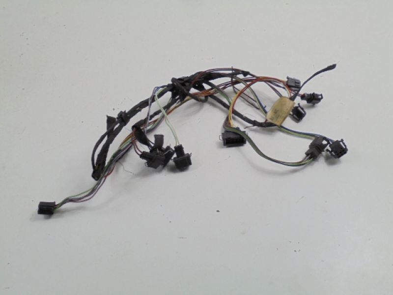 Vw t4 90-95 жгут дверь перед правая 701971120ac Недорого