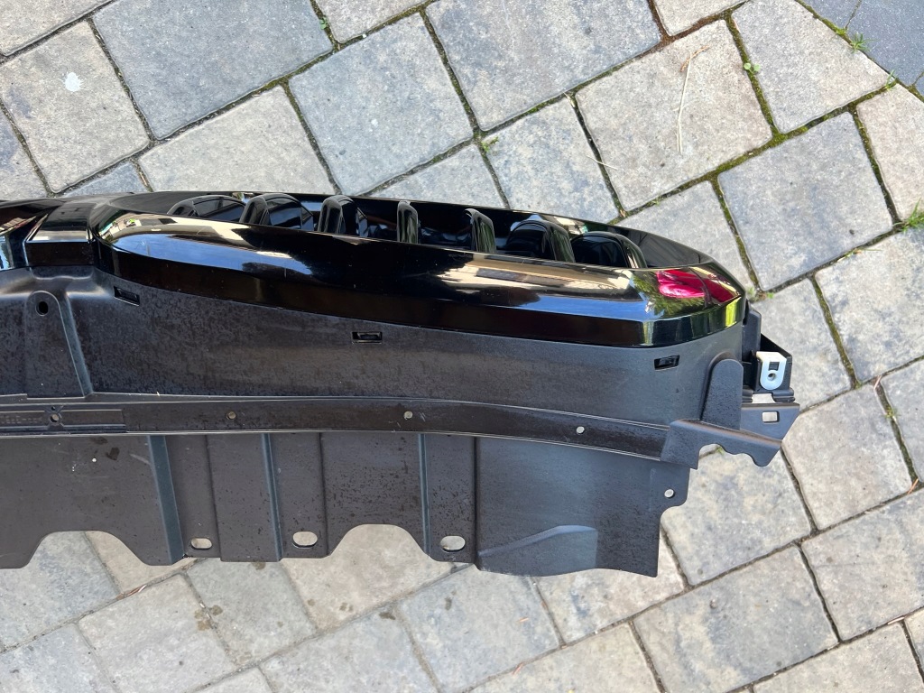 фото №11, Bmw x5 g05 x7 g07 решітка радіатора радіатора решітка радіатора 226775 5113226775