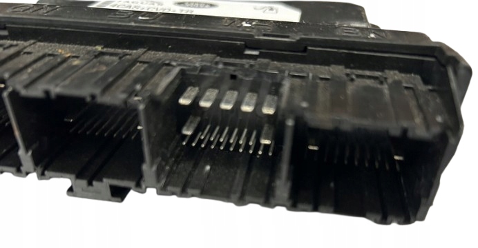 фото №4, Модуль блок управления комфорта bcm land rover velar hpla-14f392-je