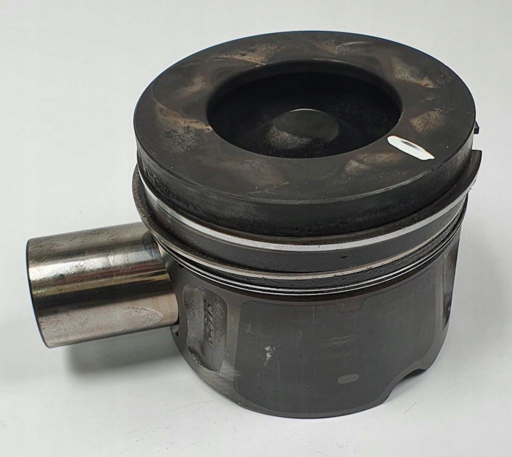 фото №1, Поршень шаровая опора xf250 xj rrs 3.0d 306dt 0849d h268x