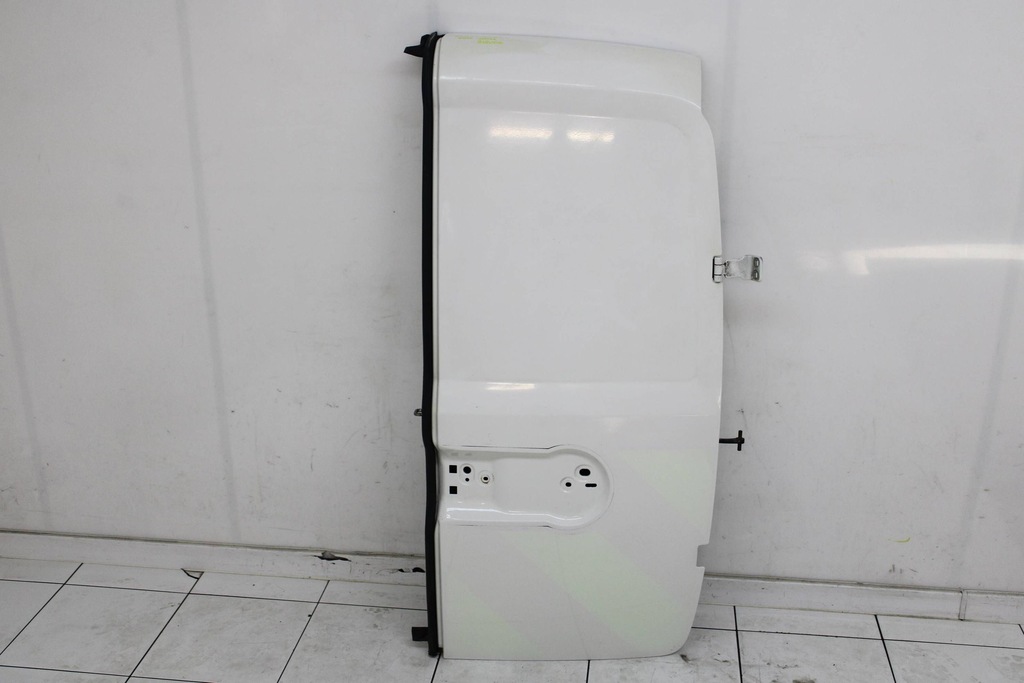 фото №1, Opel combo d fiat doblo ii 10r- дверь правое задние правый задняя 249