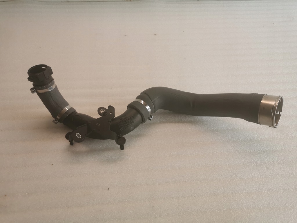 фото №1, Megane iv scenic iv 1.2 tce шланг интеркулер