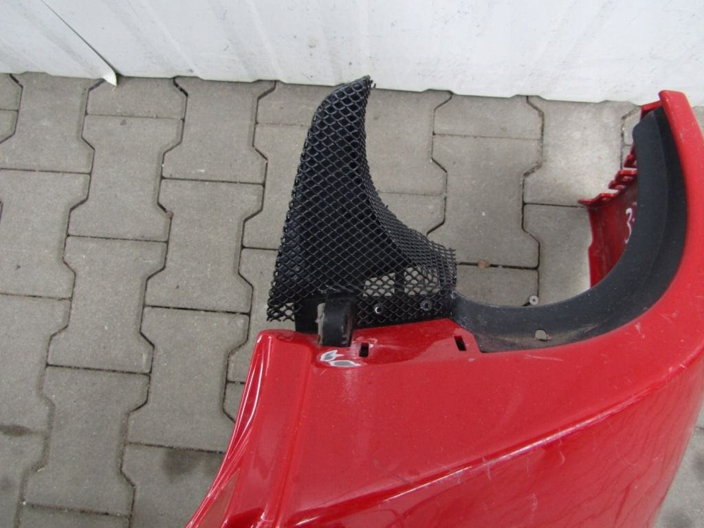 Бампер задний  задний ferrari portofino m f164 Киев