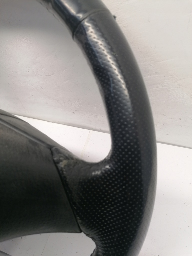 фото №6, Воздуховод mazda трёхспицевая 6 gj6r