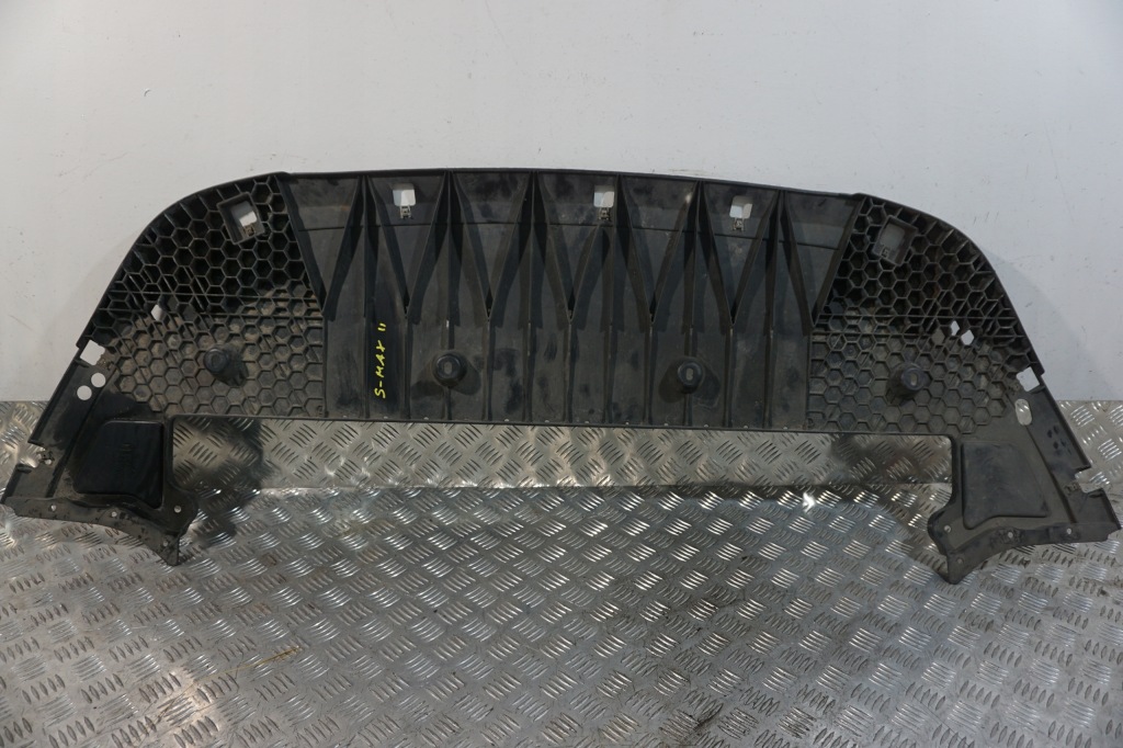 Купити Нижня захист плита бампера ford s- max mk2 14-