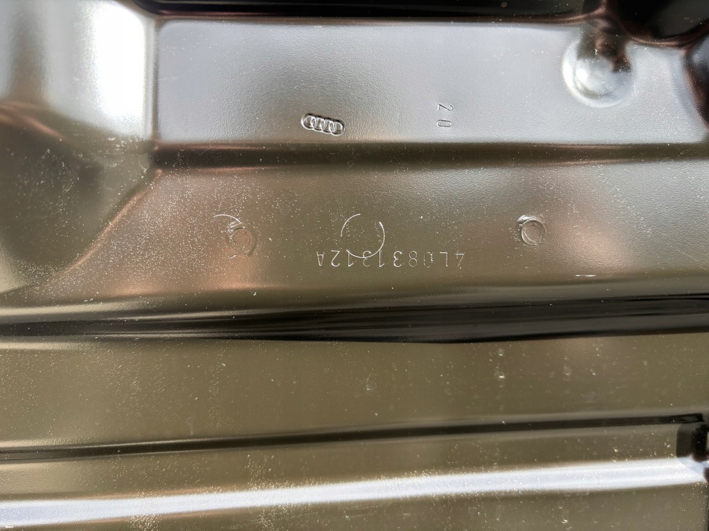 фото №13, Дверь audi q7 4l0 2005-2015 передние правое перед правый nowe оригинальные