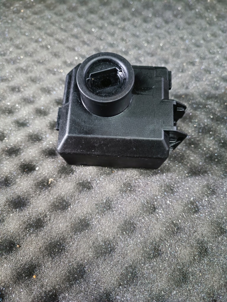 фото №1, A4479004805 замок зажигания mercedes vito w447