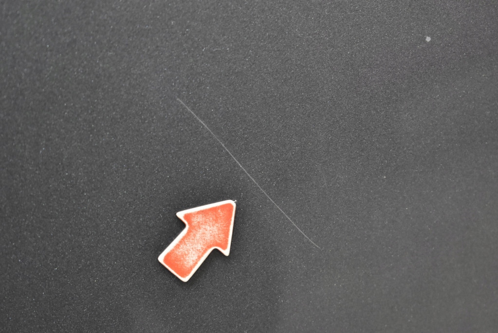 фото №10, Капот крышка двигателя szarobłękitna suzuki liana 04-07