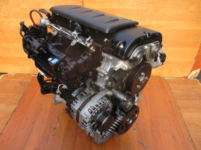 фото №7, Opel astra j meriva b insignia mokka двигун 1.4 turbo a14net a14nel -800zł