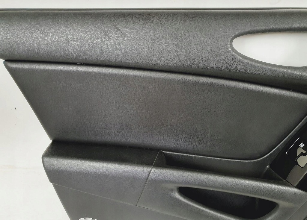 фото №3, Обивка обшивка левый перед mazda rx-8 europa