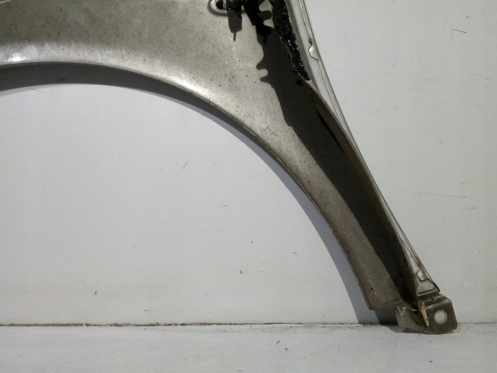 фото №7, Citroen c5 i крила правий права сторона