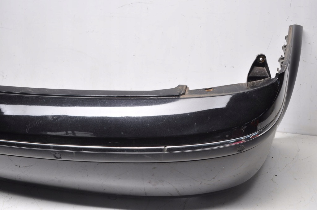 Skoda superb 1 бампер задній задній pdc Зі Шроту