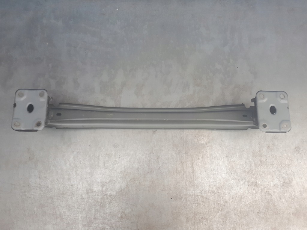 фото №7, Mazda 3 mazda3 2019- 19- балка бампера задня задня