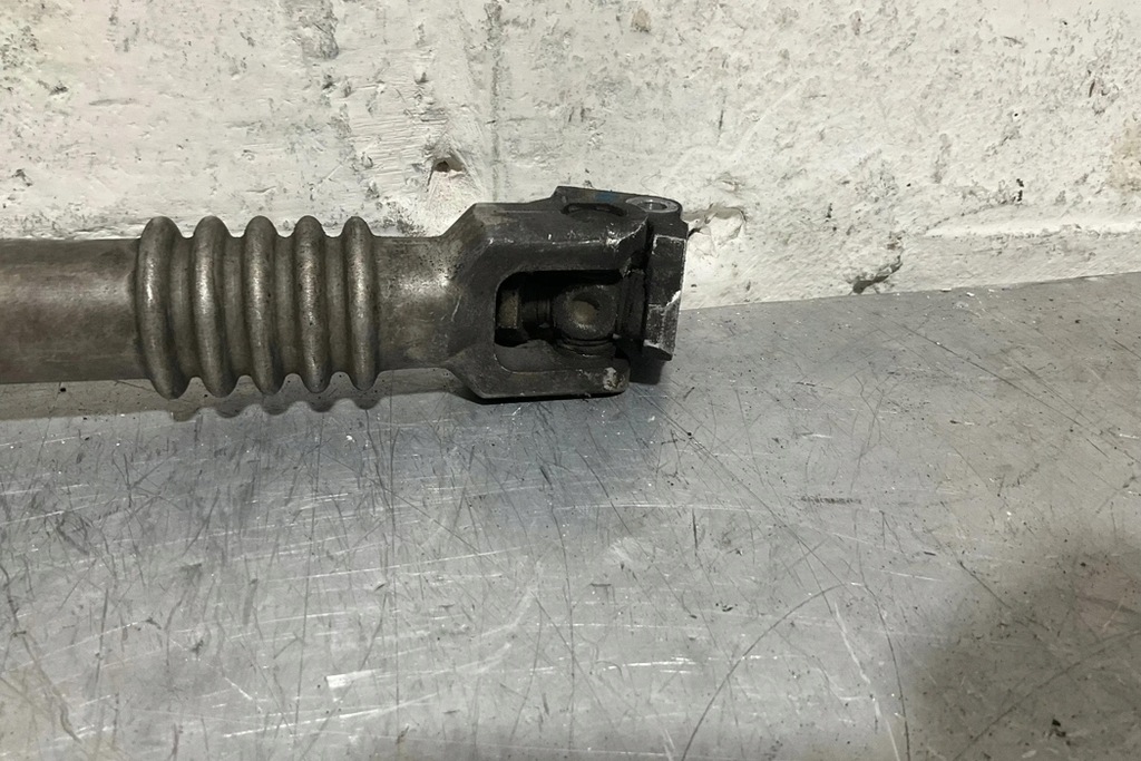 фото №9, Соединитель колонки рулевого bmw 5 touring e61 2201055733a 3.0l бензиновый