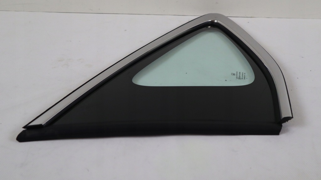 фото №5, Honda cr-v iv 12- стекло кузовная левая