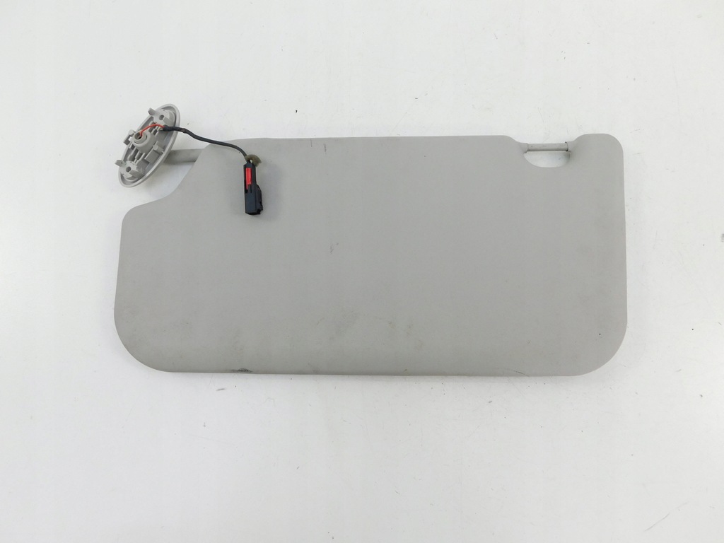 фото №5, Ford c-max grand mk2 1,6 tdci козирок захист сонцезахисна права