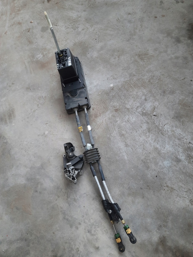 фото №1, 308 t9 ii 1.2 вибірник домкрат троси передач