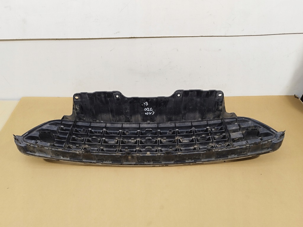 фото №9, Решётка радиатора решётка радиатора бампера перед mini cooper r60 countryman 2010-2014