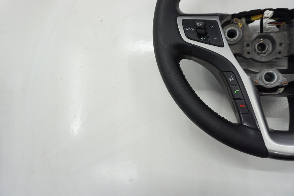 фото №5, Hyundai i40 воздуховод мультифункция