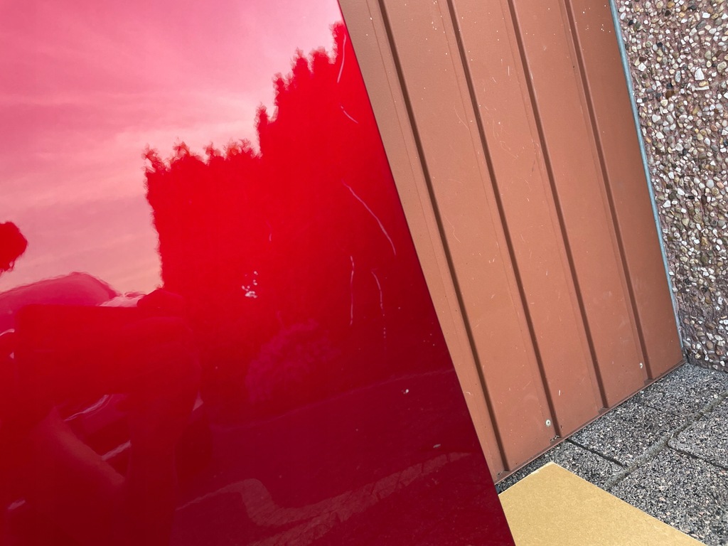 фото №6, Дверь правое передние правый перед mazda cx60 cx-60 22-