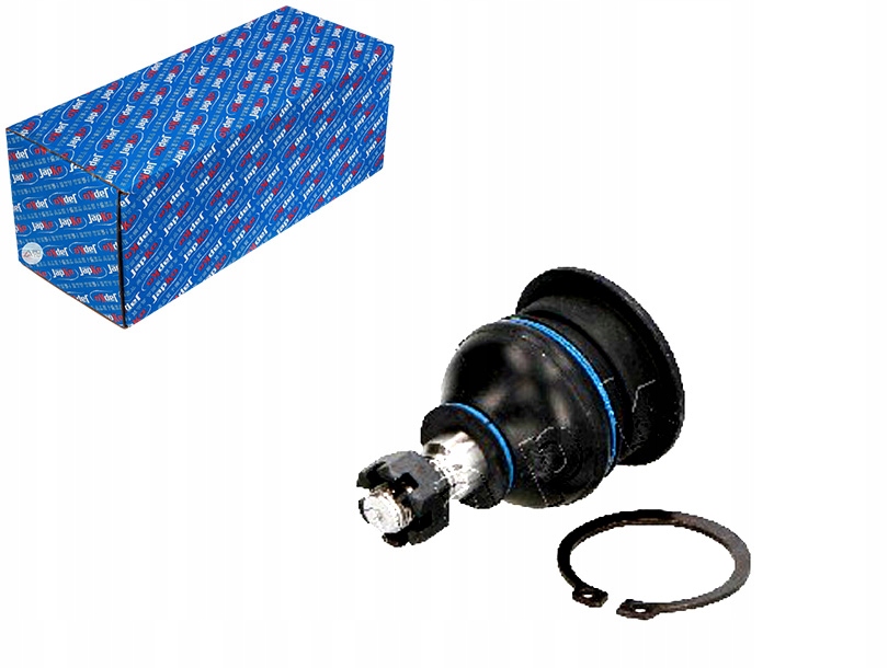 фото №1, Шаровая опора рычага japko