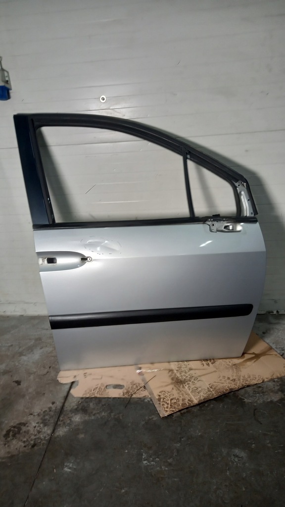 фото №1, Дверь правое перед peugeot 807 02r