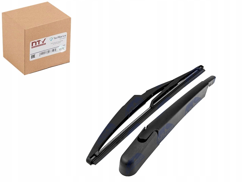 фото №1, Важіль двірники hyundai getz 2002- nty