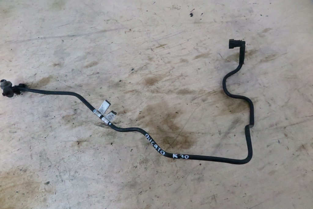 фото №1, Шланг wąż труба boxer ducato 1370564080