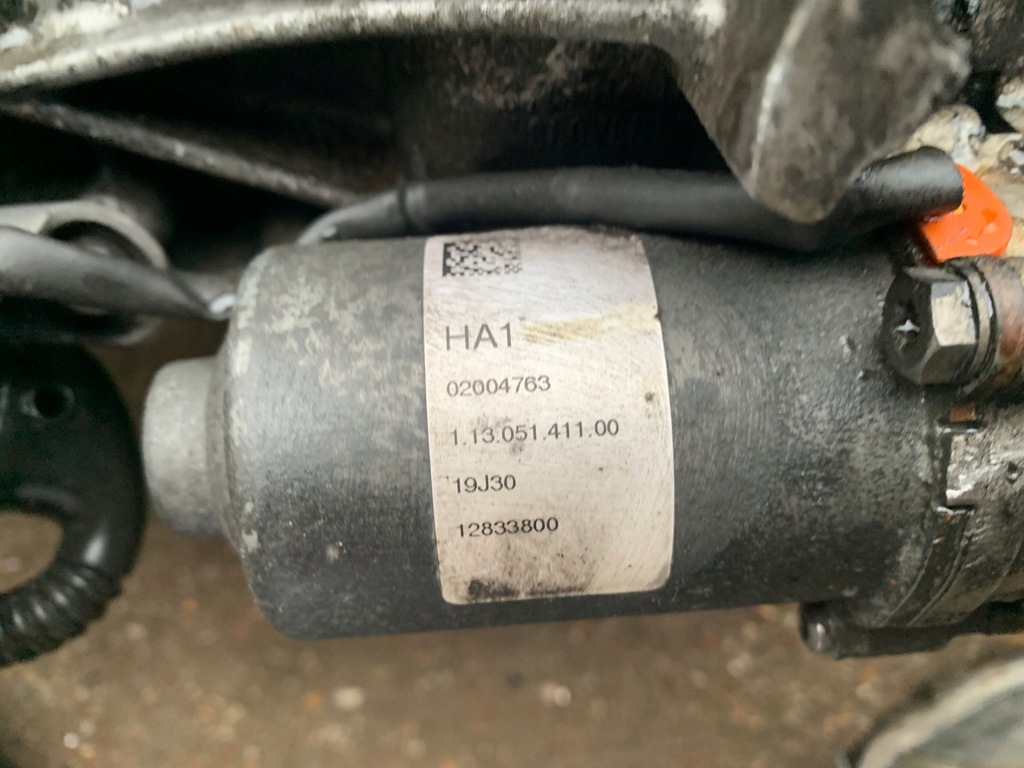 фото №10, Bmw m 135i міст диференціал kompletny