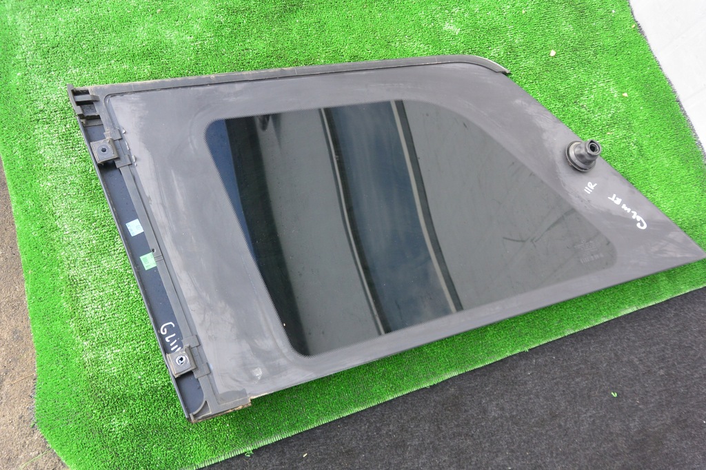 фото №5, Стекло кузовная 2011 mercedes gl x164 lift