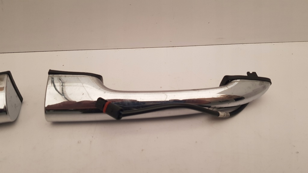 фото №3, Ручка задняя задняя багажника левая правая mini clubman r55