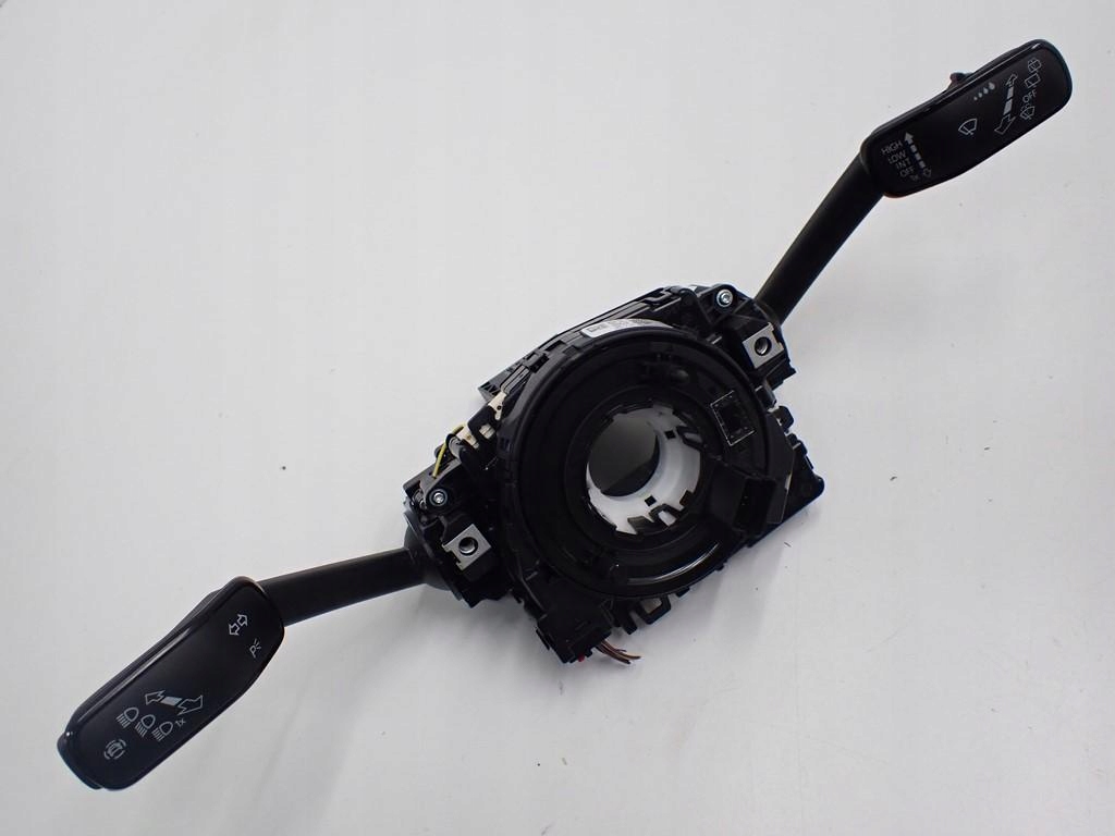 фото №1, Рычаг переключатель лента eu vw caddy 2k 2k7 v 22r