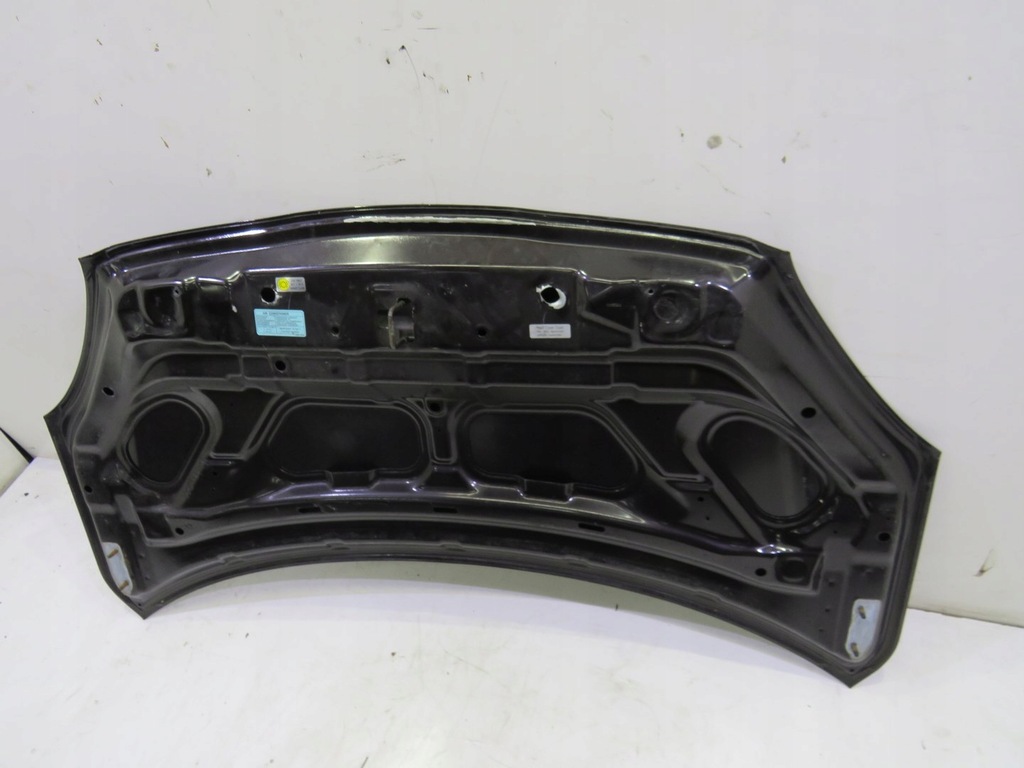 фото №9, Капот gab nissan micra k13