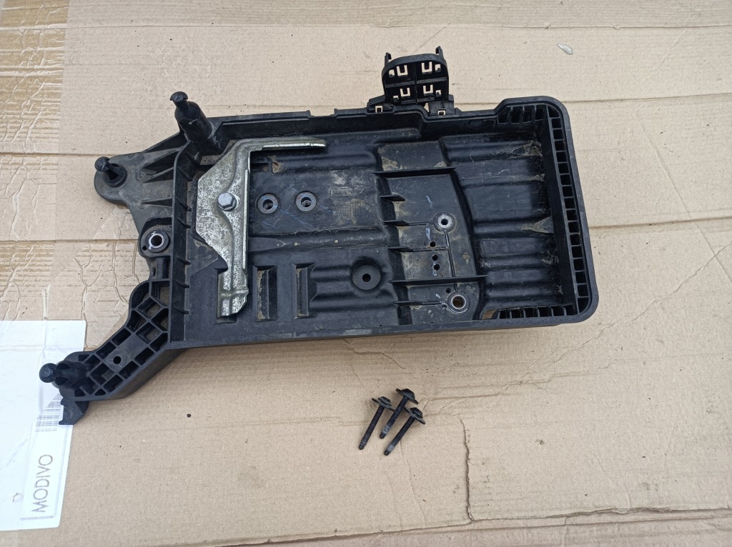 Купить Основание аккумулятор vw tiguan allspace ii 2.0 tdi 17r