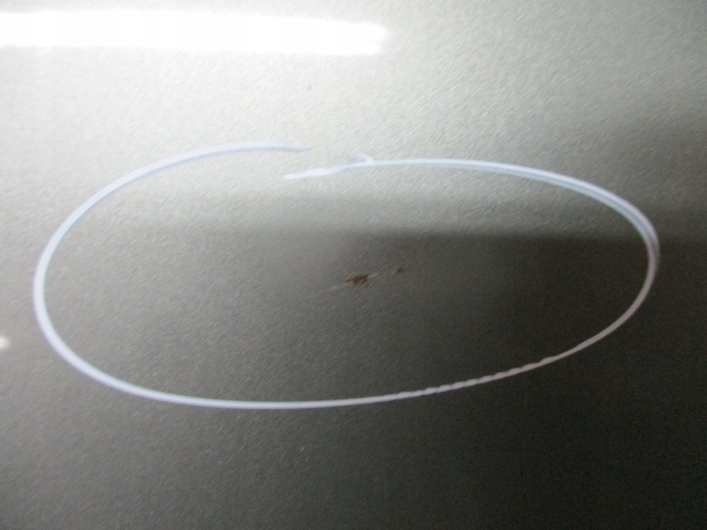 фото №7, Капот opel vectra b z146