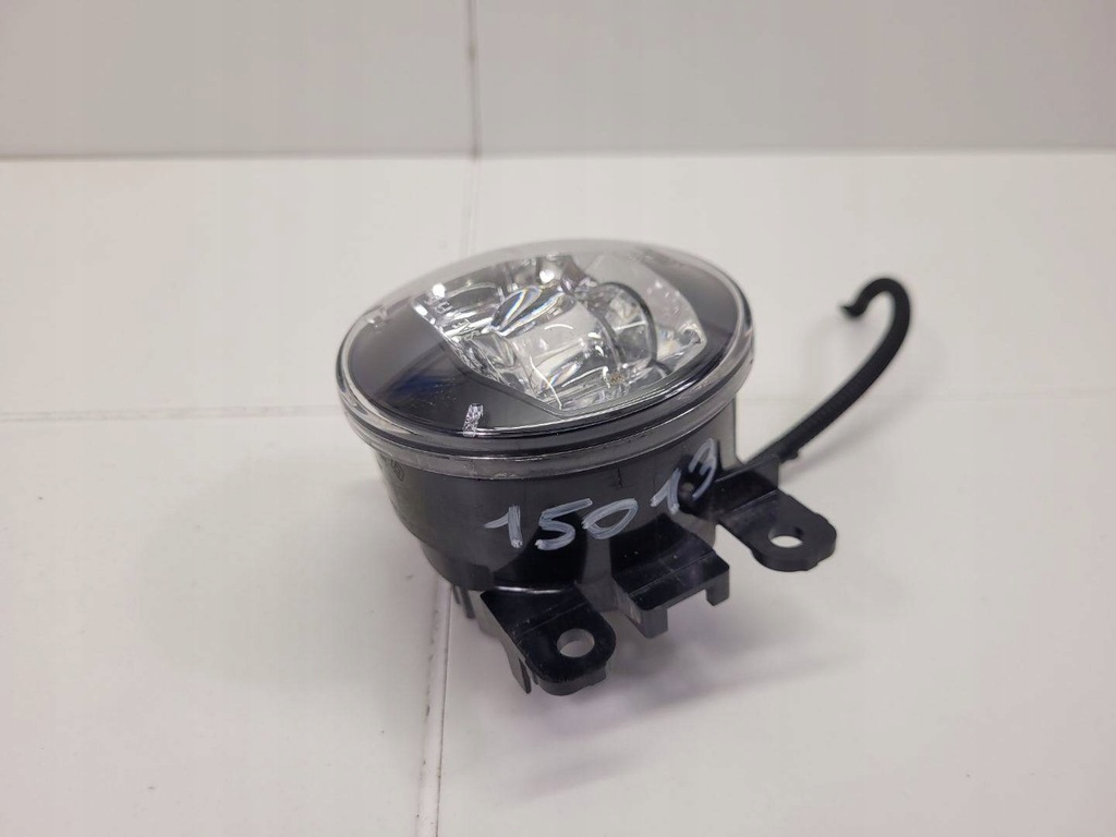 фото №6, Противотуманная фара правая сторона renault kadjar 2018 261509314r