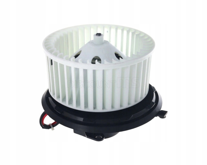 фото №1, Renault laguna ii 01- вентилятор повітродувка