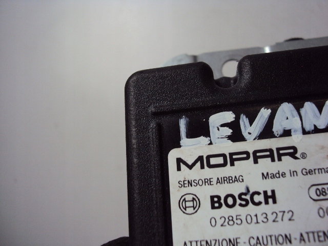 фото №3, Датчик подушка безпеки maserati levante 2016-