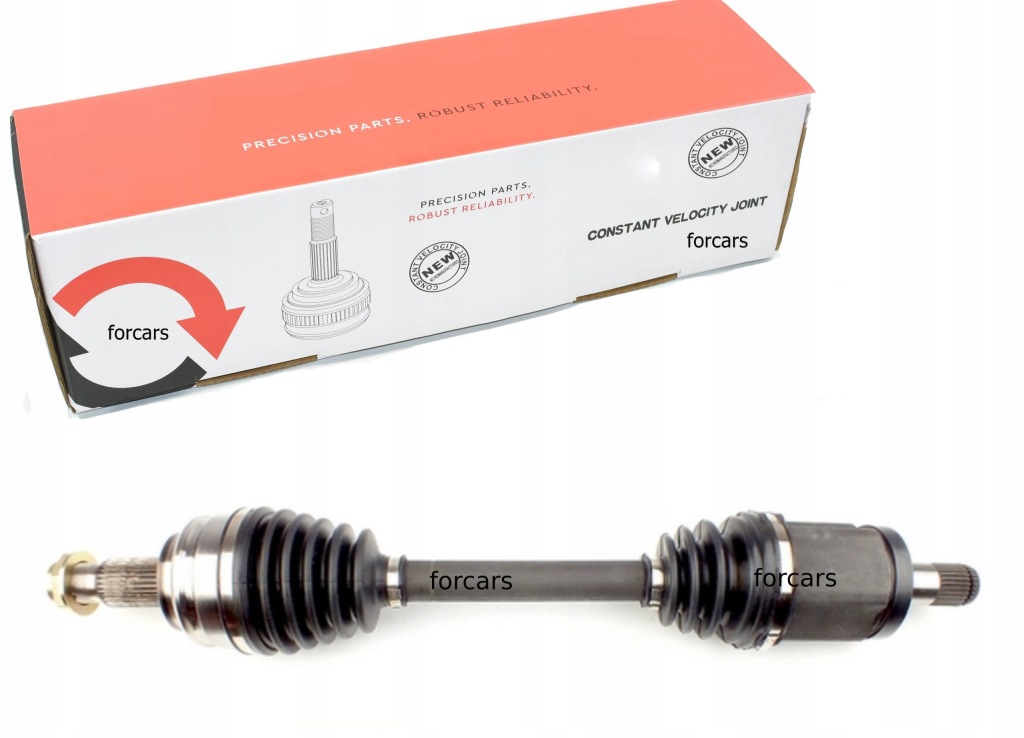 Купить Приводной вал левая bmw x3 e83 2.0 2.0d 150km 2.5 3.0 3.0d