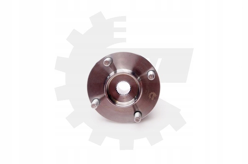 фото №14, Esen skv 29skv105 набір підшипник колеса